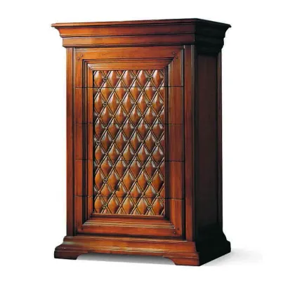 Zdjęcie Luksusowa włoska antyczna komoda do wyjątkowego wnętrza