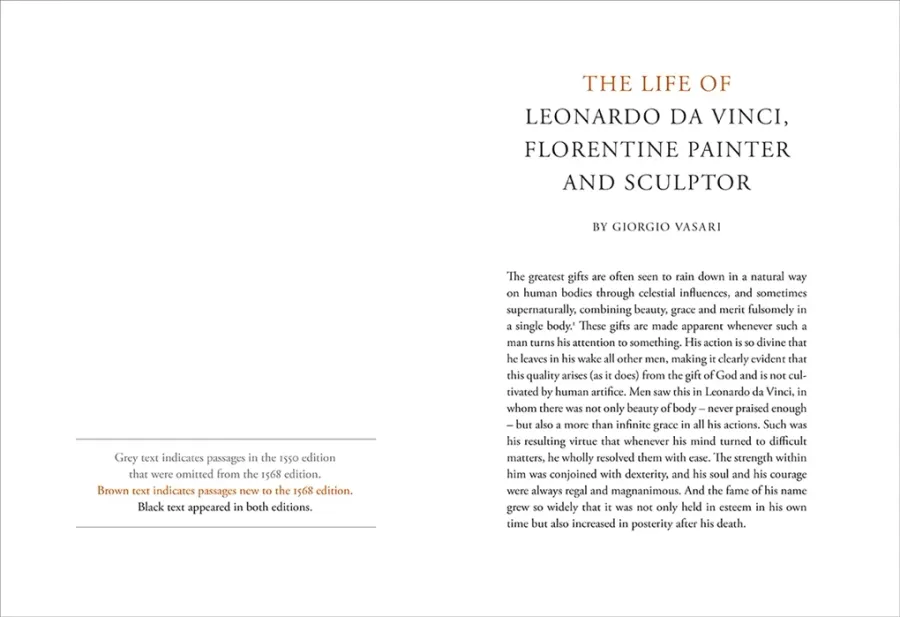 obrazek 8 Książka Życie Leonarda da Vinci - Thames & Hudson