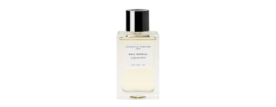 obrazek 1 ESSENTIAL PARFUMS Bois Imperial by Quentin Bisch Woda perfumowana 100 ml