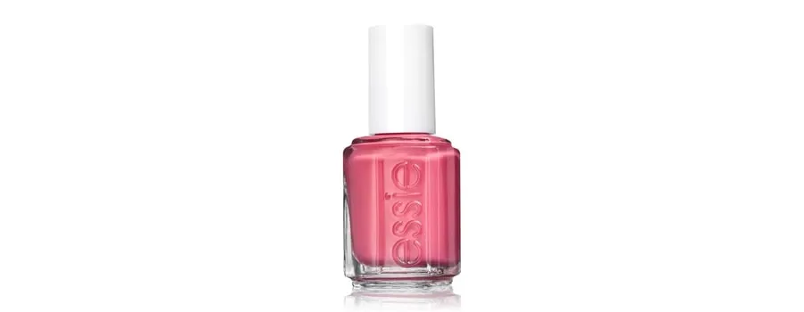 obrazek 1 essie Pinktöne Lakier do paznokci 13.5 ml Nr. 714 - Throw In The Towel