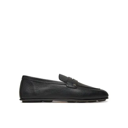 Zdjęcie GIUSEPPE ZANOTTI Lordsy lEU50021/004 Czarny