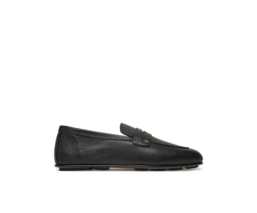 obrazek 1 GIUSEPPE ZANOTTI Lordsy lEU50021/004 Czarny