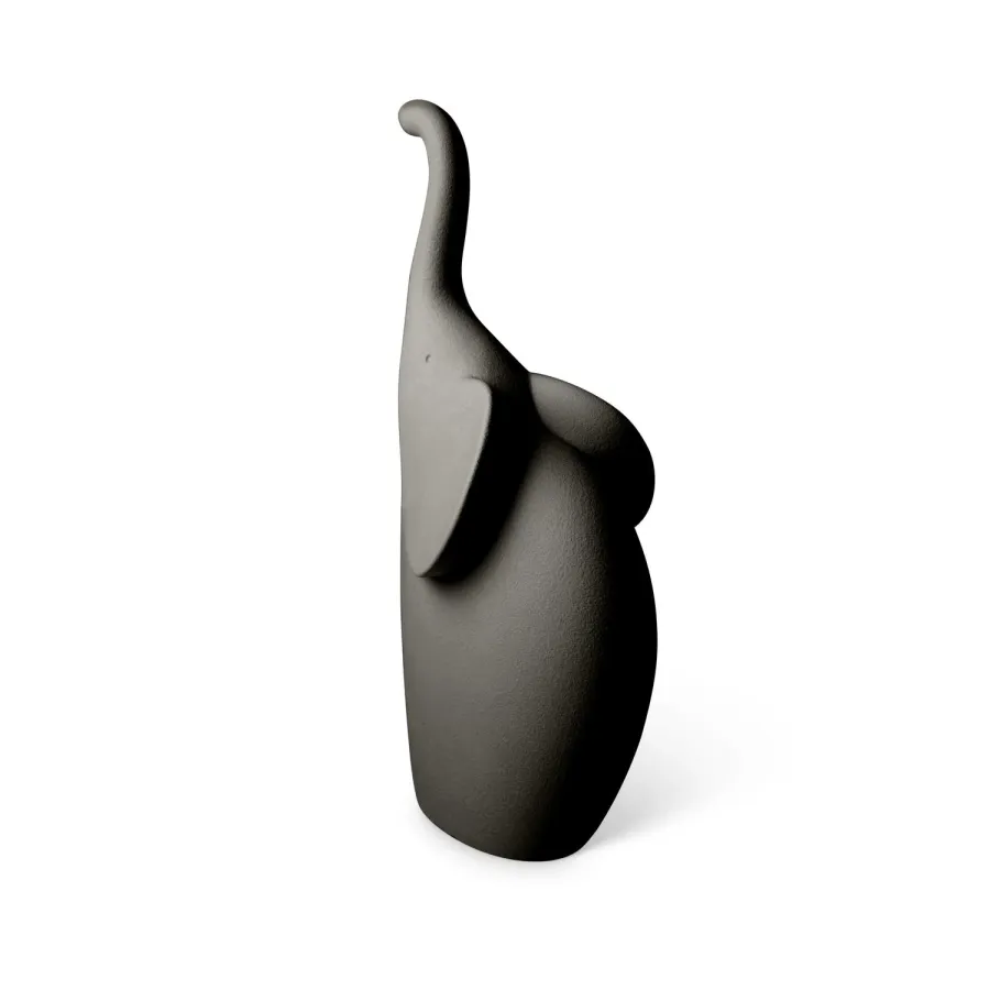 obrazek 17 Cudowna figurka słonia - 15x10x30 cm