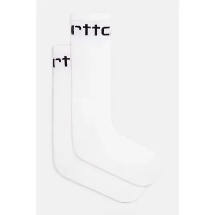 Zdjęcie Carhartt WIP skarpetki Carhartt Socks kolor biały I029422.WHITE.BLAC