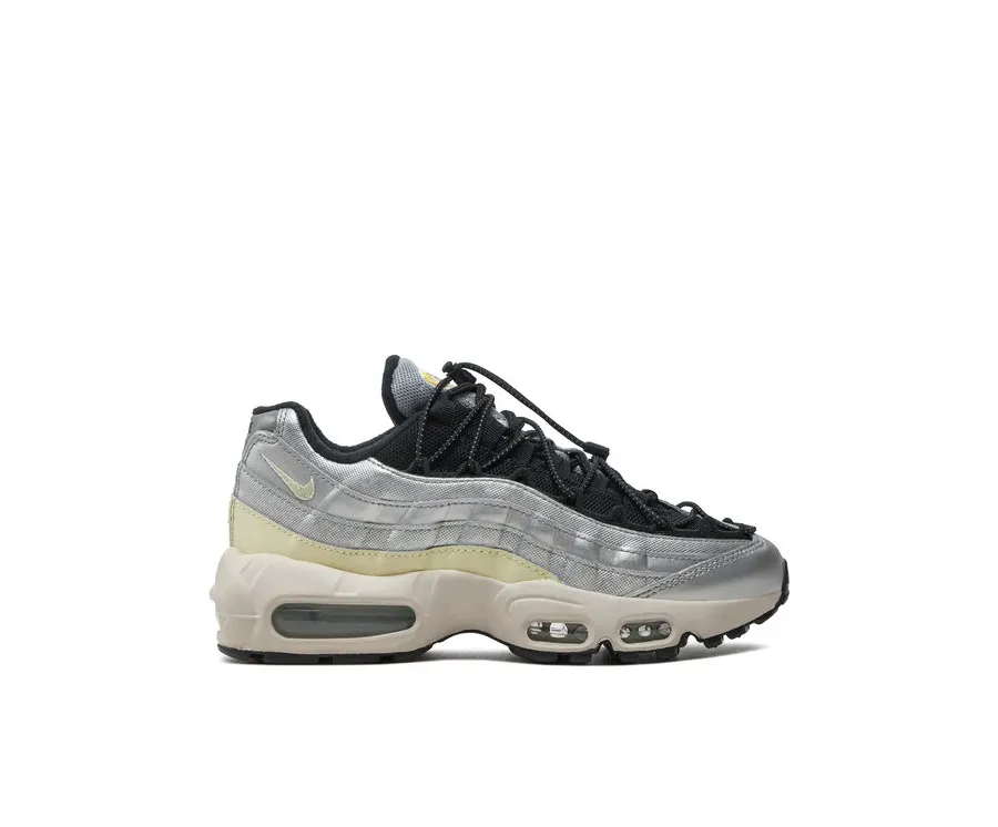 obrazek 1 Nike Sneakersy Air Max 95 FD0798-001 Kolorowy