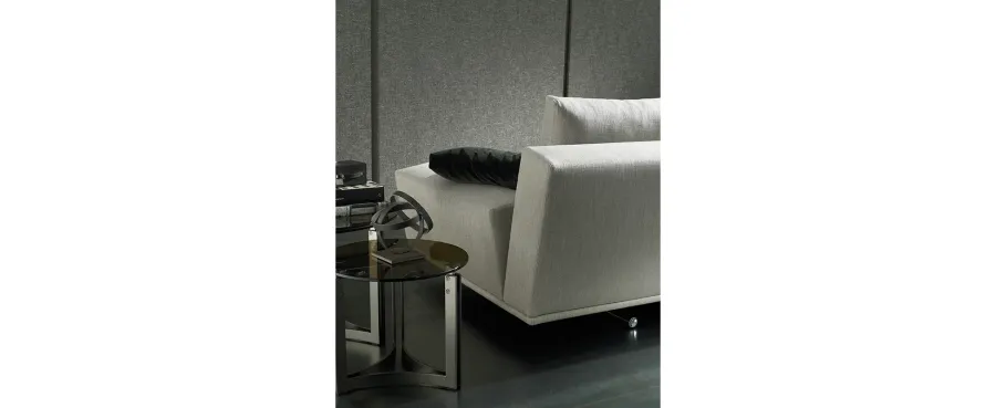 obrazek 4 Oryginalna, elegancja, funkcjonalna kanapa do eleganckiego, nowoczesnego salonu - Casadesus