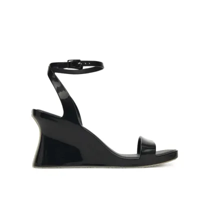 Zdjęcie Melissa Sandały Melissa Celinna Ad 36109 Czarny