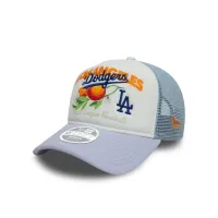 Zdjęcie New Era Czapka z daszkiem La Dodgers Fruit Graphic 9Forty 60595263 Błękitny