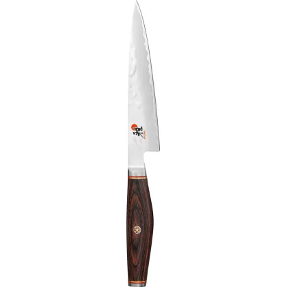 Zdjęcie Nóż Shotoh Miyabi 6000MCT - 9 cm