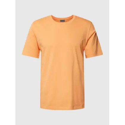 Zdjęcie T-shirt z single dżerseju