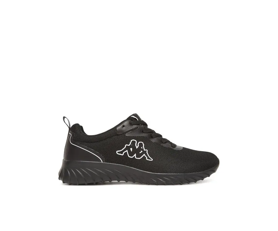 obrazek 1 Kappa Sneakersy CEO-SS24-3C007-J Czarny