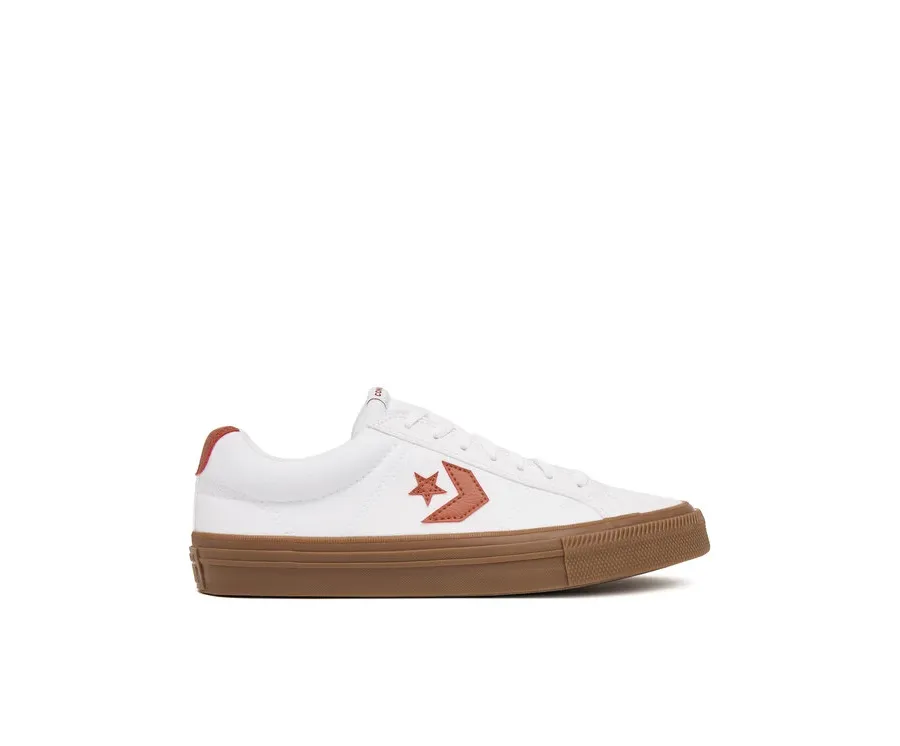 obrazek 1 Converse Tenisówki Sport Casual  A13494C Biały