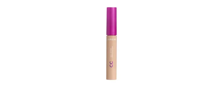 obrazek 1 Lumene CC All-Over Korektor 9 ml 3