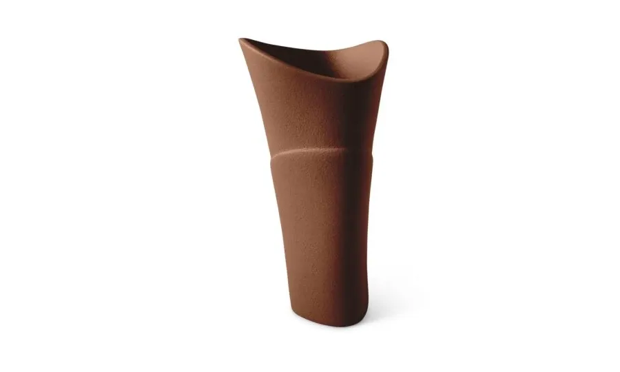 obrazek 11 Stylowy wazon ceramiczny Swing