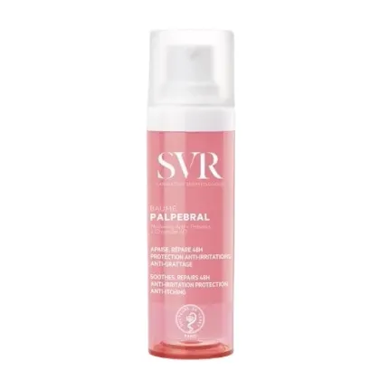 Zdjęcie SVR Palpebral Baume Balsam do twarzy 30 ml