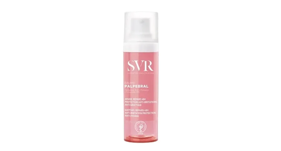 obrazek 1 SVR Palpebral Baume Balsam do twarzy 30 ml