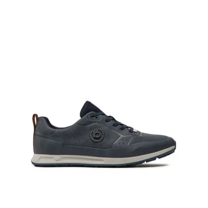 Zdjęcie Bugatti Sneakersy 341-AKK02-5000-4100 Granatowy