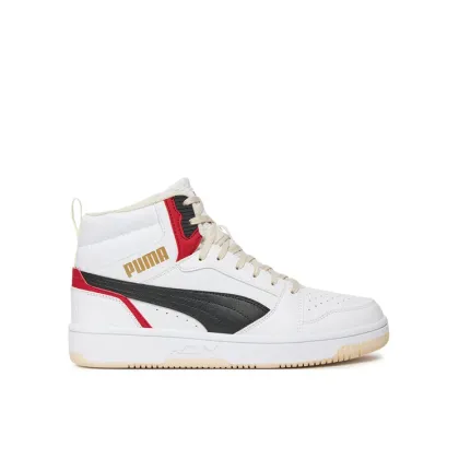 Zdjęcie Puma Sneakersy Rebound V6 Dragon Year 395077 01 Biały