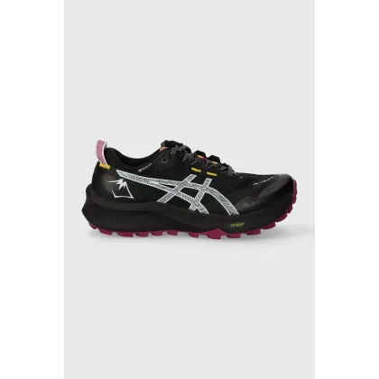 Zdjęcie Asics sneakersy GEL-Trabuco 12 Gore-Tex kolor czarny 1012B607.001