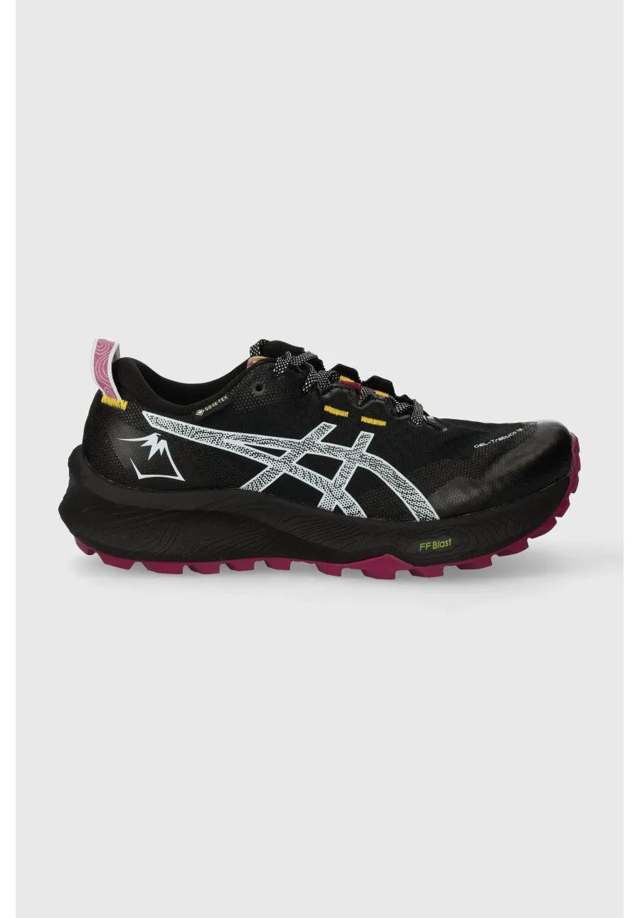 obrazek 1 Asics sneakersy GEL-Trabuco 12 Gore-Tex kolor czarny 1012B607.001