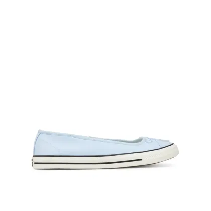 Zdjęcie Converse Baleriny Chuck Taylor All Star Dainty A16215C Niebieski