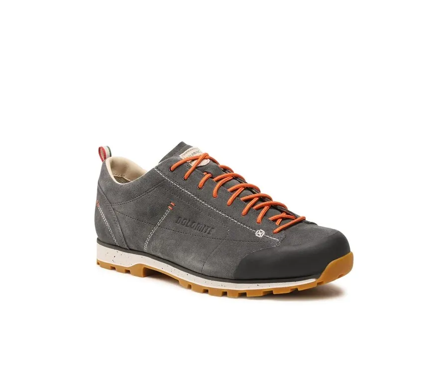 obrazek 1 Dolomite Trekkingi 54 Low Evo 289205 Szary