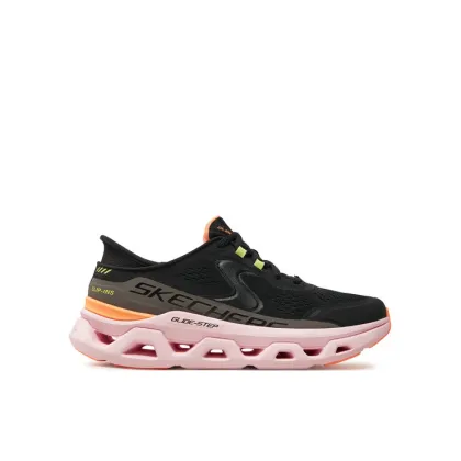 Zdjęcie Skechers Sneakersy Glide-Step Altus 150510 BKMT Czarny