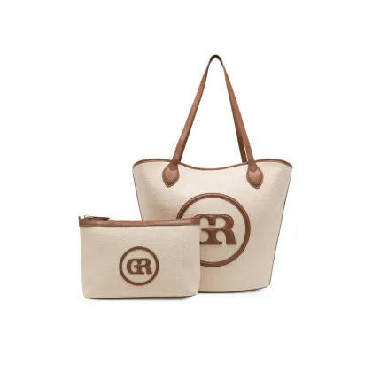 Zdjęcie Gino Rossi Torebka TYLO-V Beżowy