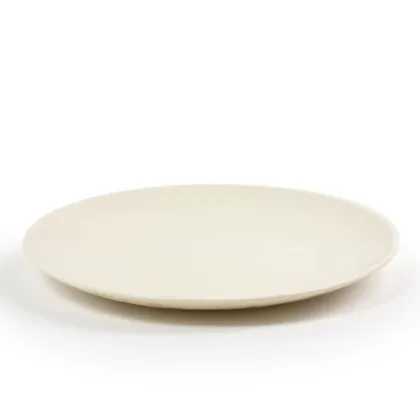 Zdjęcie Komplet 6 eleganckich talerzy obiadowych