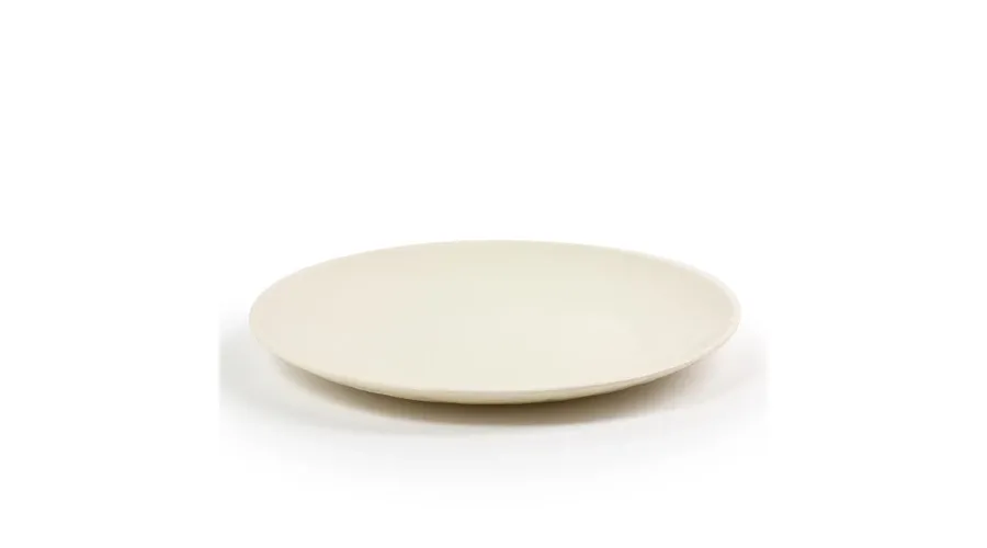 obrazek 1 Komplet 6 eleganckich talerzy obiadowych