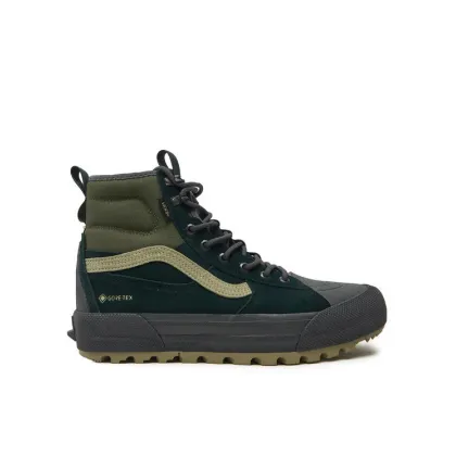 Zdjęcie Vans Sneakersy Mte Sk8-Hi GORE-TEX VN000CVSZAA1 Zielony