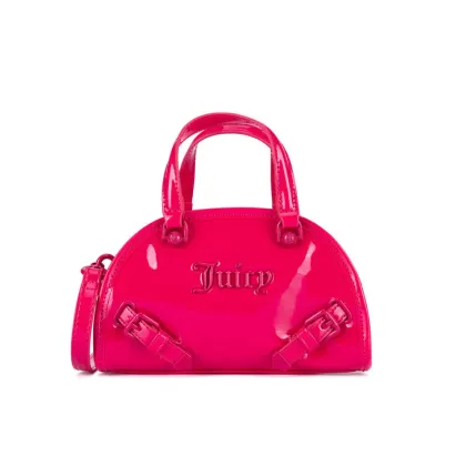 Zdjęcie Juicy Couture Torebka BIJXT5645WVP Różowy
