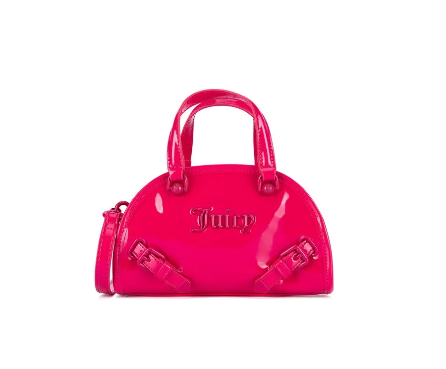 obrazek 1 Juicy Couture Torebka BIJXT5645WVP Różowy