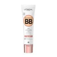Zdjęcie L'Oréal Paris BB C'EST MAGIQUE Krem BB 30 ml Hell Bis Mittel