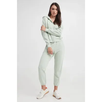 Zdjęcie Spodnie dresowe damskie Neottia MAX MARA LEISURE Max Mara Leisure