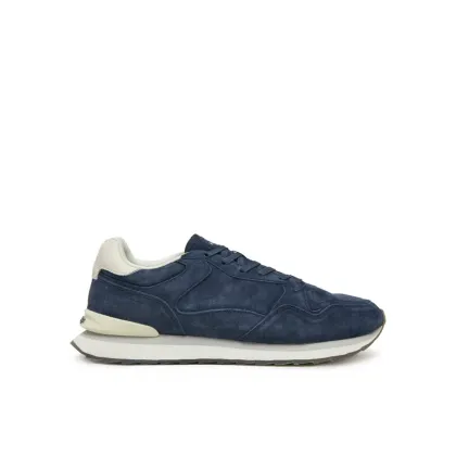 Zdjęcie HOFF Sneakersy Riga 12502622 Niebieski