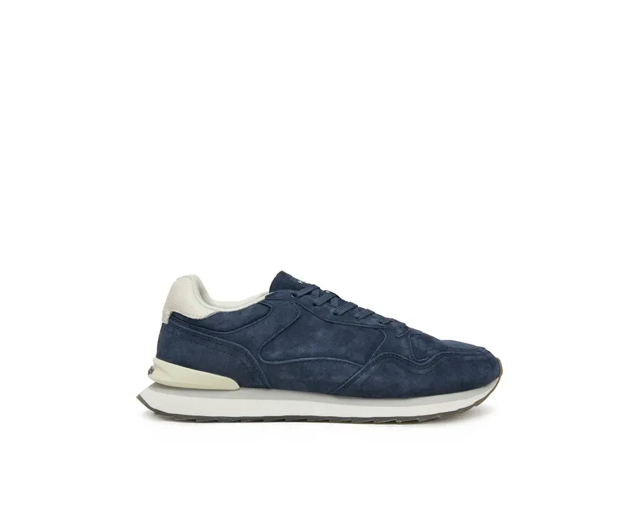 obrazek 1 HOFF Sneakersy Riga 12502622 Niebieski