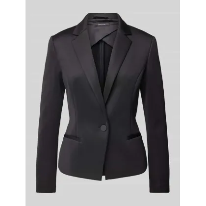 Zdjęcie Żakiet z kieszeniami z wypustką