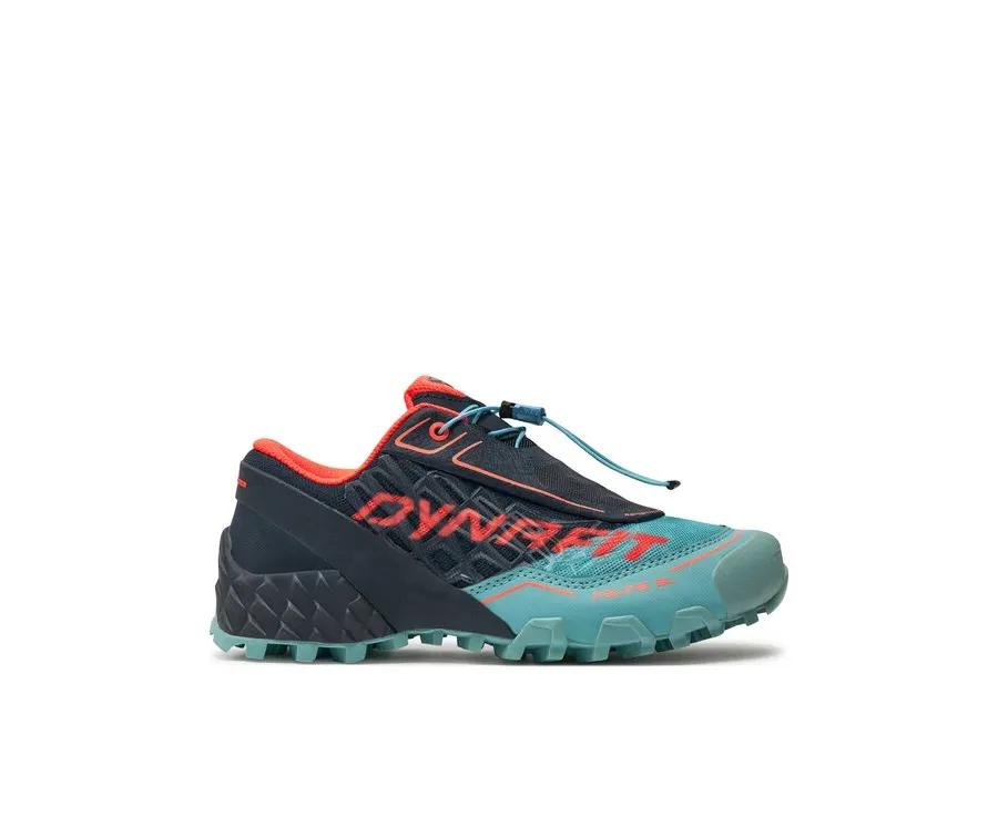 obrazek 1 Dynafit Buty do biegania Feline Sl W 64054 Granatowy
