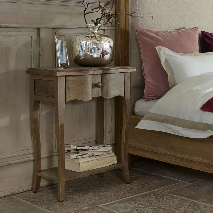 obrazek 1 Stolik pomocniczy Finstock
