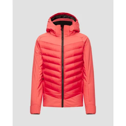 Zdjęcie Kurtka Narciarska Dziewczęca Helly Hansen Jr Serene Jacket