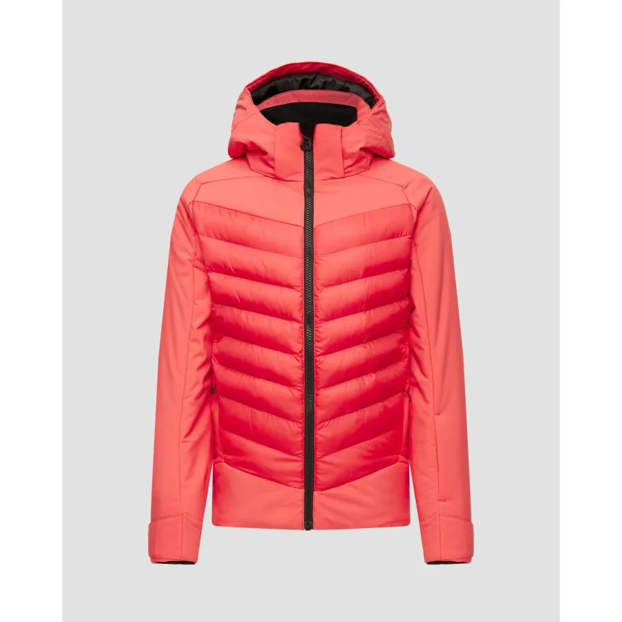 obrazek 1 Kurtka Narciarska Dziewczęca Helly Hansen Jr Serene Jacket