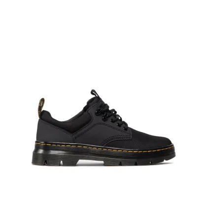 Zdjęcie Dr. Martens Półbuty Reeder 27102001 Czarny