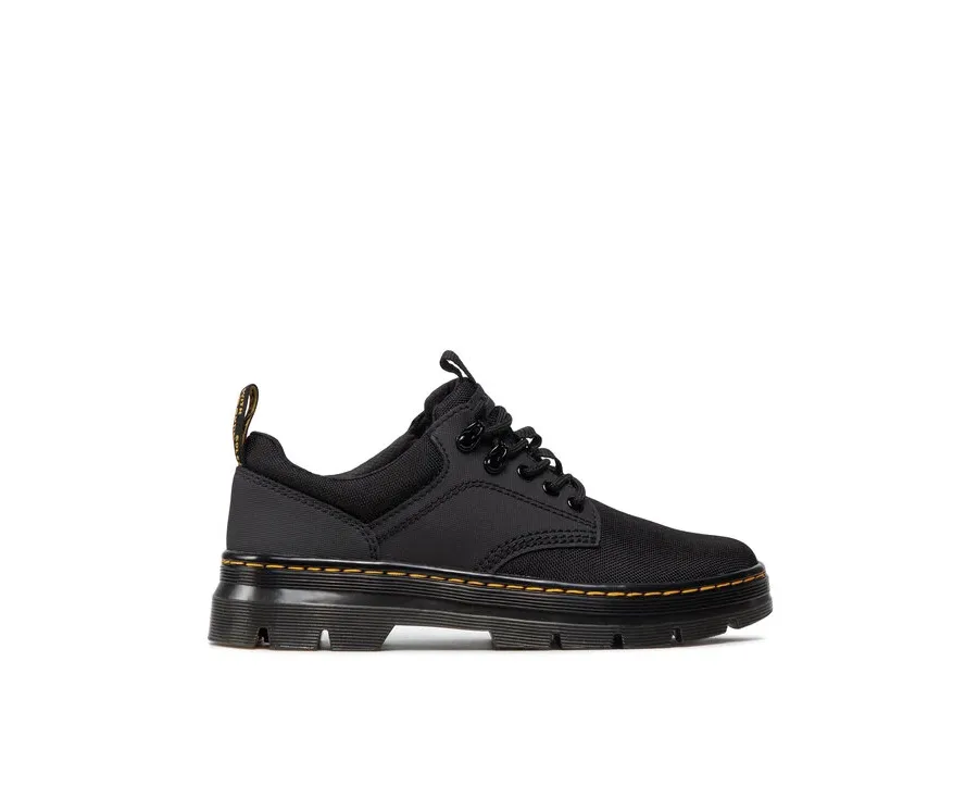 obrazek 1 Dr. Martens Półbuty Reeder 27102001 Czarny