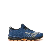 Zdjęcie Mizuno Buty do biegania Wave Daichi 8 J1GK247171 Granatowy