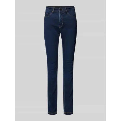 Zdjęcie Jeansy o kroju skinny fit z dodatkiem streczu model ‘Dream Skinny’