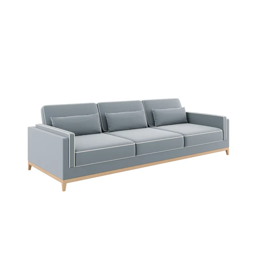 obrazek 2 Piękna sofa Sinatra W w stylu nowoczesnym