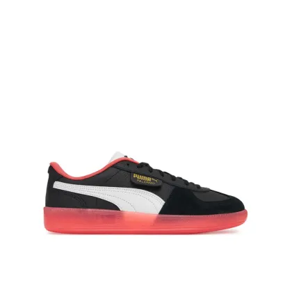Zdjęcie Puma Sneakersy Palermo STRKR Wns 400417 01 Czarny