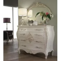 Zdjęcie Barokowa komoda z Florencji