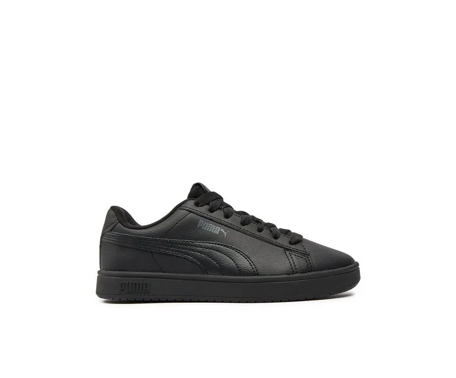 obrazek 1 Puma Sneakersy Rickie Classic Jr 394252-11 Czarny